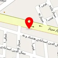 قفل و شیشه بالابر برقی مشهد