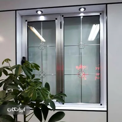 درب و پنجره سازی کارمانیا