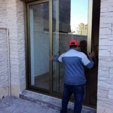 درب و پنجره سازی کارمانیا