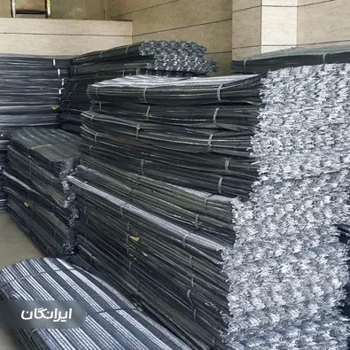 تولیدی رابیتس مسلم