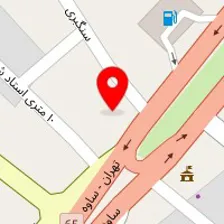 مصالح فروشی حضرتی