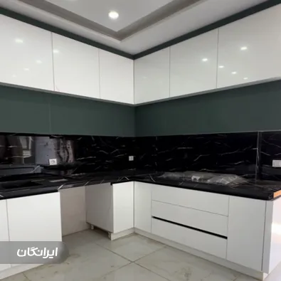 کابینت سازی محمد رستمی