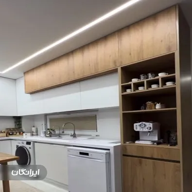 کابینت سازی محمد رستمی