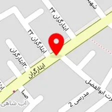 تزئینات آشپزخانه یاس