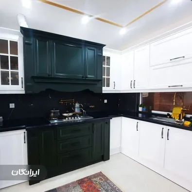 دکوراسیون داخلی روماک