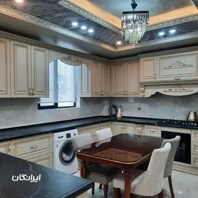 دکوراسیون داخلی روماک