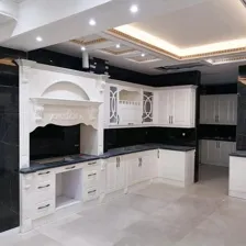 دکوراسیون داخلی روماک