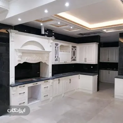 دکوراسیون داخلی روماک