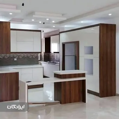 دکوراسیون داخلی ابوالفضل