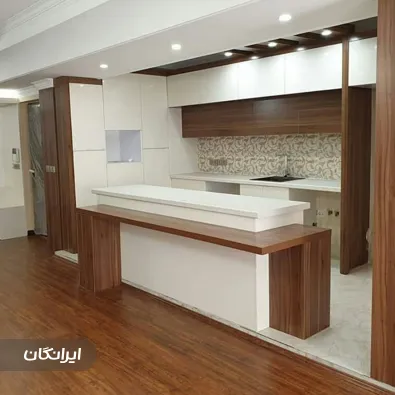 دکوراسیون داخلی ابوالفضل