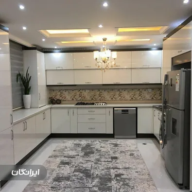 دکوراسیون داخلی ابوالفضل