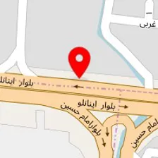 کلینیک ساختمانی ایران مهر