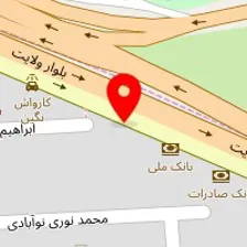 تاسیسات رحمانی