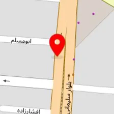 تولید درب و پنجره شرکا