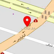 نمایندگی پکیج بوتان کیانپارس مرکزی