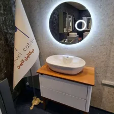 تولیدی کابینت روشویی میکاییل