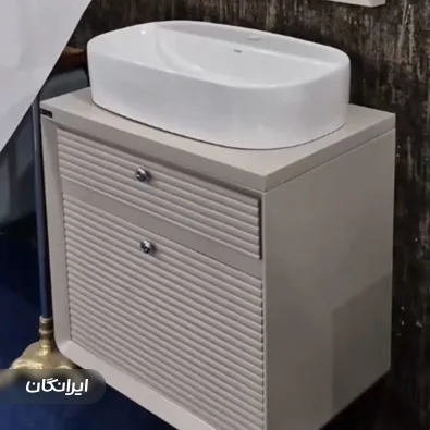 تولیدی کابینت روشویی میکاییل