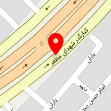 کابینت سازی مهدی