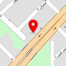 فروشگاه مصالح ساختمانی میثم خسروی