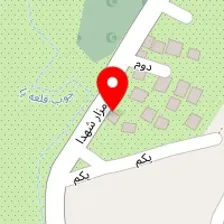 کابینت سازی کلهری