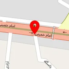 رنگ ساختمانی رستمی