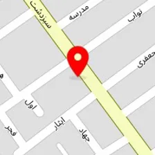 الکتریکی و ابزار مهدی