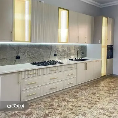 کابینت سازی مرتضی پنجه مریم