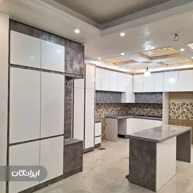 کابینت سازی مرتضی پنجه مریم