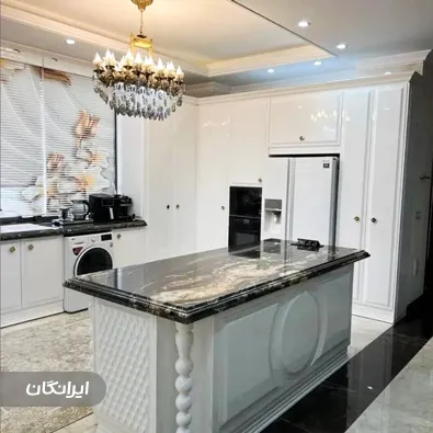 کابینت سازی مرتضی پنجه مریم