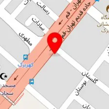 کلینیک ساختمانی مرصاد