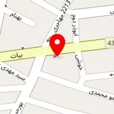 تولیدی درب و پنجره پایتخت