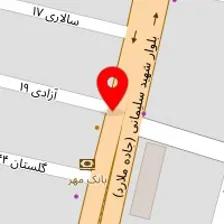 کلیدسازی رستمی