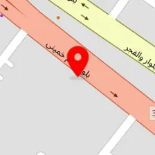 کلینیک ساختمانی قصر