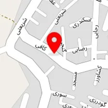 مصالح فروشی البرز