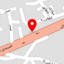 فروشگاه رنگ و ابزار سامان