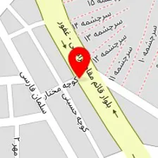 فروشگاه ظروف سفالی و بلوریجات باستان