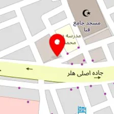 لوازم ساختمانی بهداشتی پشام