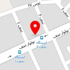 مصالح فروشی رضا