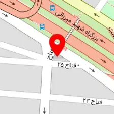 مصالح ساختمانی غلامی پور