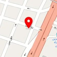 نمایشگاه تاسیسات و سرویس های بهداشتی و آشپز خانه بزرگ زاده