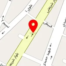 آلومینیوم و upvc شندلی