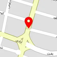 فروشگاه ساختمانی سپهر حسین زاده