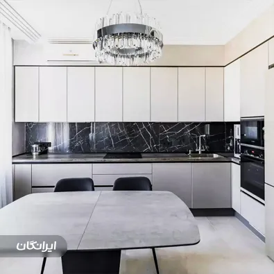 کابینت سازی پارسین