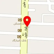 فروشگاه ساختمانی بهداشتی پیله وران (کلینیک ساختمانی)
