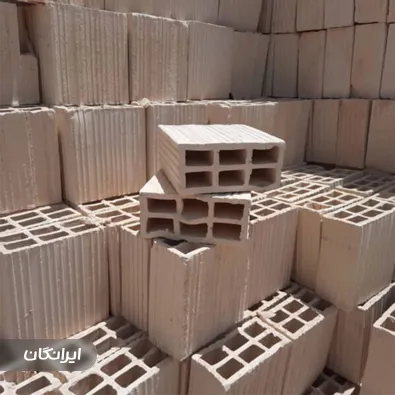 مصالح ساختمانی نوین وحدت