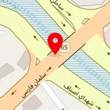 مصالح ساختمانی ولیعصر