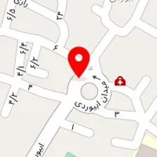 مصالح ساختمانی خالقی