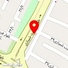 فروشگاه مصالح ساختمانی ولیعصر