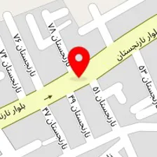 مصالح فروشی گلستان