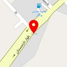 مصالح ساختمان فروشی برادران بردجی